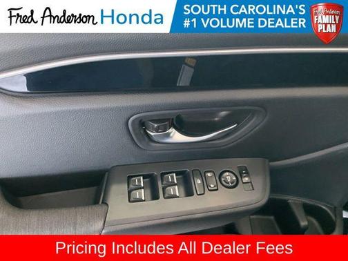 Smoke Blue Pearl 2026 Honda Pilot Sport