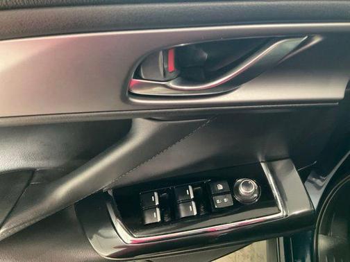 Deep Crystal Blue Mica 2019 Mazda CX-9 Touring
