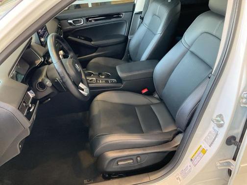 2023 Honda Civic Touring