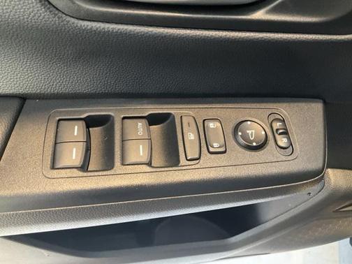 2024 Honda CR-V LX 2WD