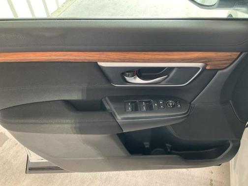 2020 Honda CR-V AWD EX