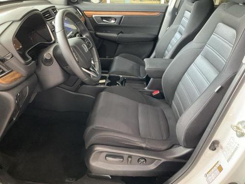 2020 Honda CR-V AWD EX