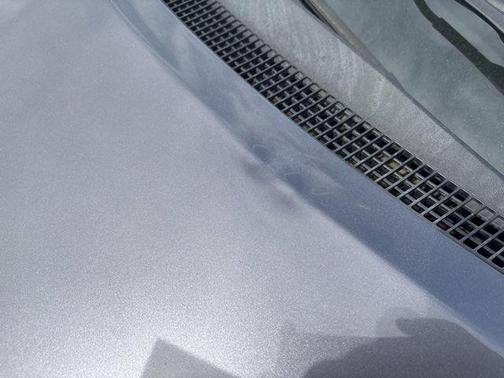 Modern Steel Metallic 2015 Honda Civic EX-L