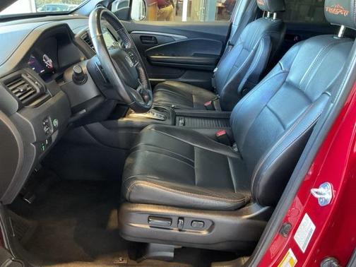 2022 Honda Passport AWD TrailSport