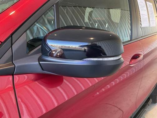 2022 Honda Passport AWD TrailSport