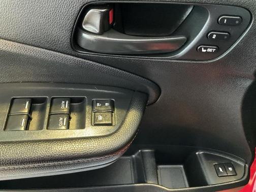 2022 Honda Passport AWD TrailSport