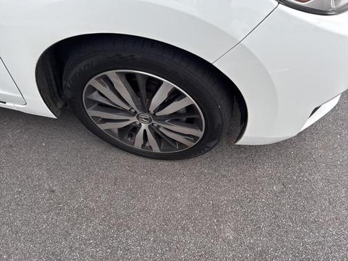 2016 Honda Fit EX-L
