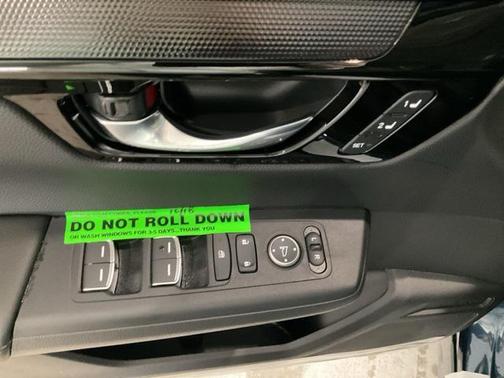 2026 Honda CR-V EX-L 2WD