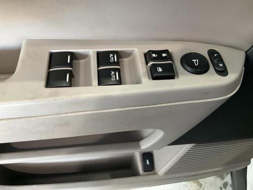 2010 Honda Pilot EX-L