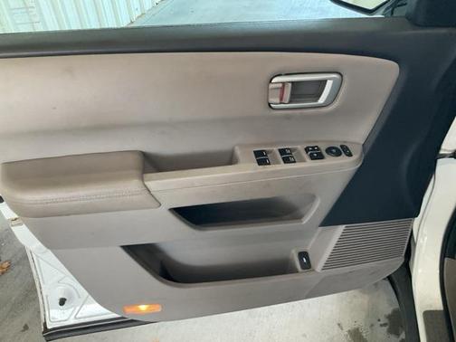 2010 Honda Pilot EX-L