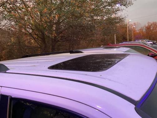 2010 Honda Pilot EX-L