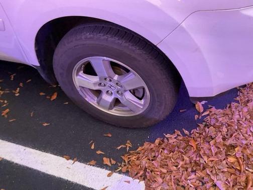 2010 Honda Pilot EX-L