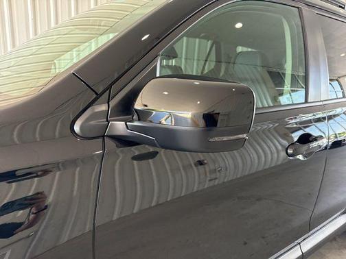 Crystal Black 2026 Honda Pilot EX-L