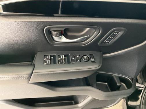 2024 Honda Pilot Touring 8-Passenger