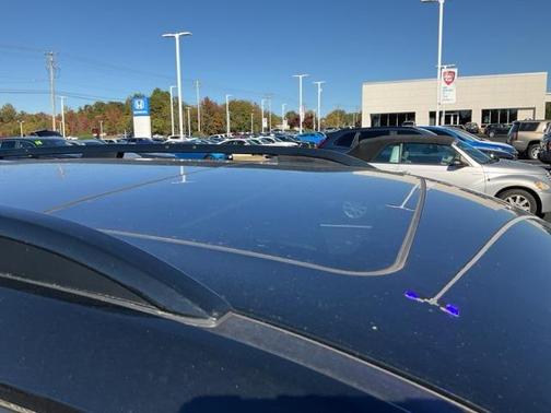 2024 Honda Pilot Touring 8-Passenger