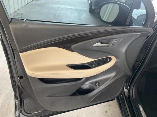 2020 Buick Envision FWD Preferred