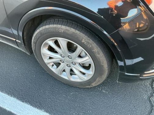 2020 Buick Envision FWD Preferred