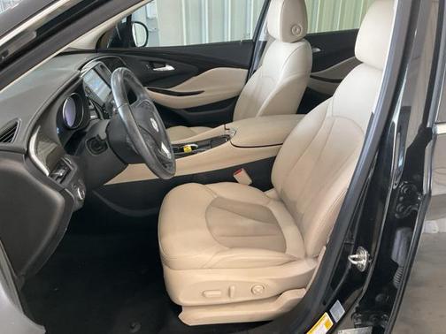 2020 Buick Envision FWD Preferred