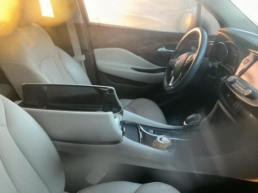 2020 Buick Envision FWD Preferred