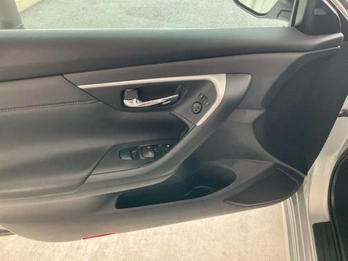 2017 Nissan Altima 2.5 SL