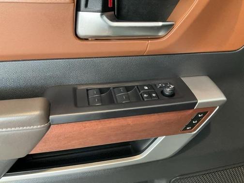 2024 Toyota Tundra Hybrid 1794 Edition