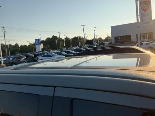 2024 Toyota Tundra Hybrid 1794 Edition
