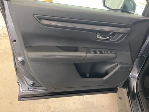 2026 Honda CR-V EX 2WD