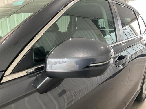 2026 Honda CR-V EX 2WD