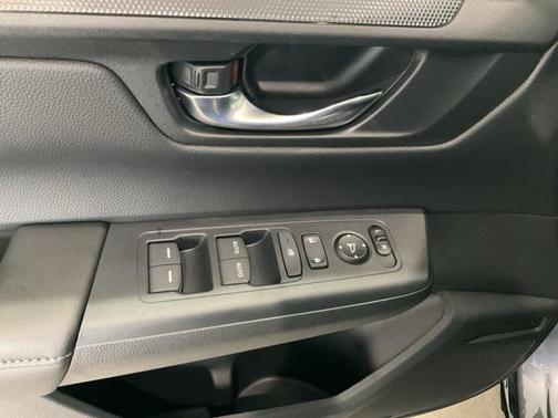 2026 Honda CR-V EX 2WD