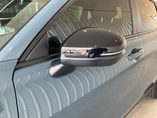 2026 Honda HR-V 2WD Sport