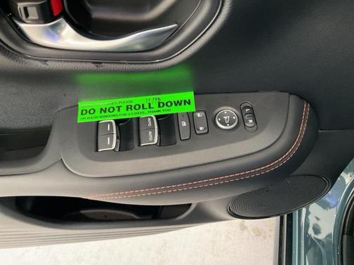 2026 Honda HR-V 2WD Sport