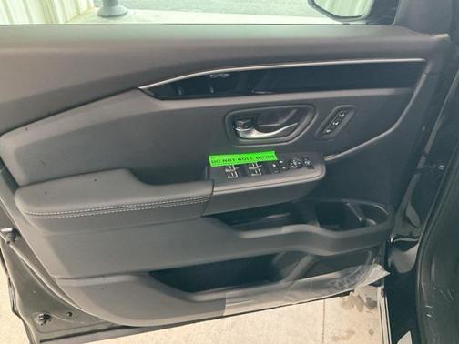 2026 Honda Passport AWD RTL