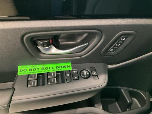 2026 Honda Passport AWD RTL