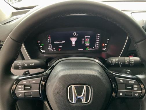 2026 Honda Passport AWD RTL