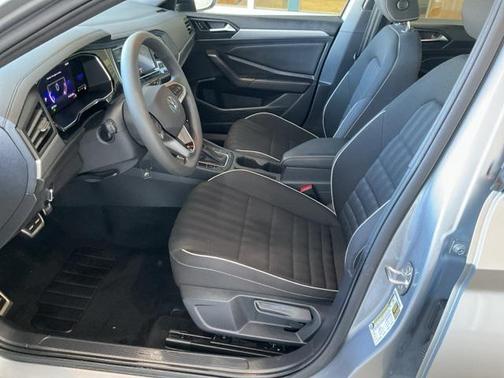 2023 Volkswagen Jetta 1.5T Sport