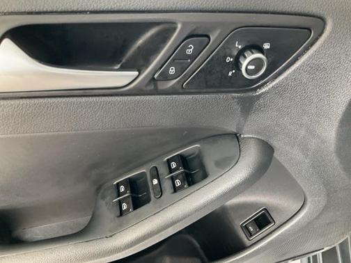 2012 Volkswagen Jetta GLI