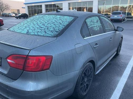 2012 Volkswagen Jetta GLI