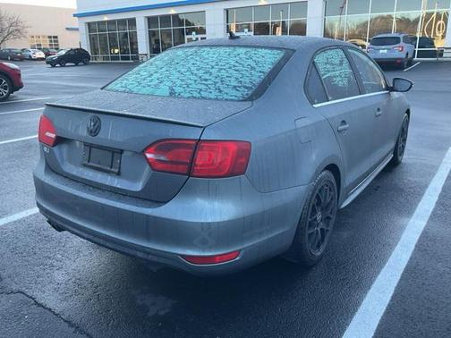 2012 Volkswagen Jetta GLI