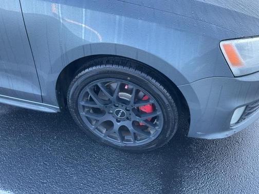 2012 Volkswagen Jetta GLI