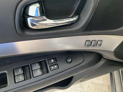 Graphite Shadow 2013 INFINITI G37x Base