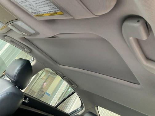 Graphite Shadow 2013 INFINITI G37x Base
