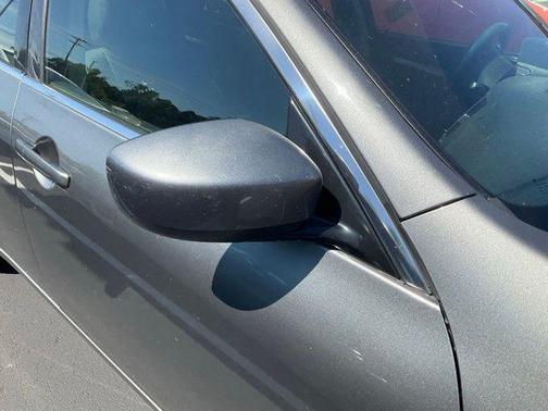 Graphite Shadow 2013 INFINITI G37x Base