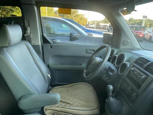 2004 Honda Element EX