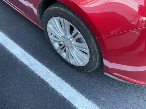 2013 Buick Verano Base