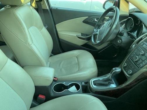 2013 Buick Verano Base