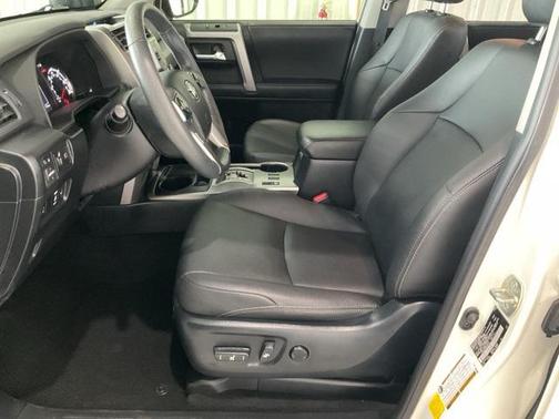 2022 Toyota 4Runner TRD Sport