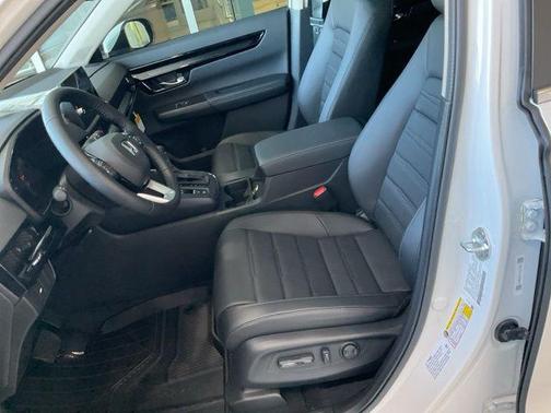 2026 Honda CR-V EX-L 2WD