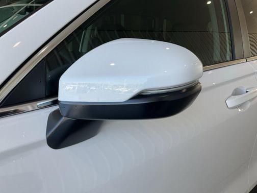 2026 Honda CR-V EX-L 2WD