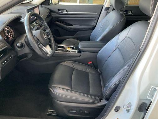 2024 Nissan Altima 2.5 SL