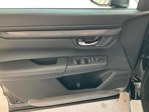 2026 Honda CR-V EX 2WD